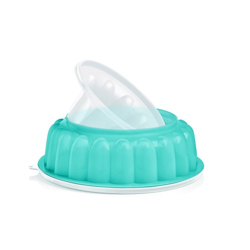 Tupperware jel ring - tupperware, mold